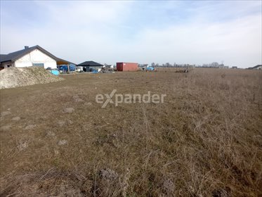 działka na sprzedaż 922m2 działka Szczytniki Duchowne