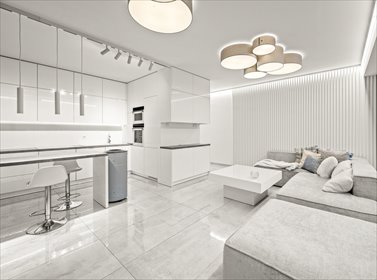 mieszkanie na wynajem 80m2 mieszkanie Gliwice, Śródmieście