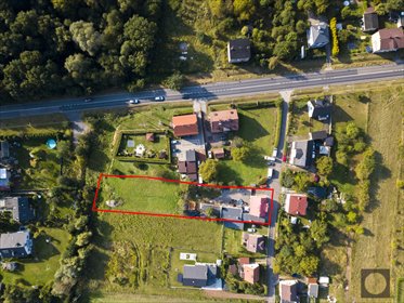 dom na sprzedaż 262m2 dom Bytom, Koksowa