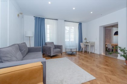 mieszkanie na wynajem 78m2 mieszkanie Kraków, Stare Miasto, Stare Miasto, Stolarska