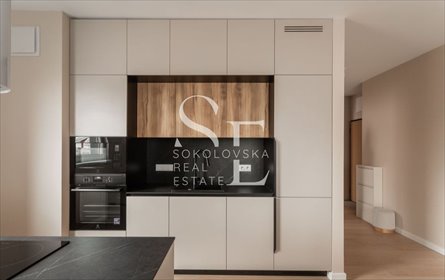 Na wynajem komfortowe 3-pokojowe mieszkanie 59 m² w Warszawie mieszkanie Warszawa, Wola, Kolejowa