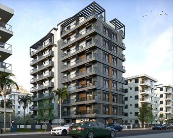 Inwestycyjne 1-pokojowe w centrum Antalya, blisko atrakcji mieszkanie Antalya, Deniz, Muratpaşa, Antalya