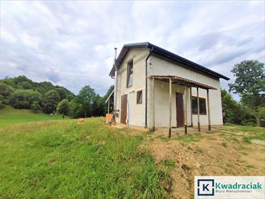 Działka rekreacyjna na sprzedaż Bachlawa 18 340m2 Foto 4