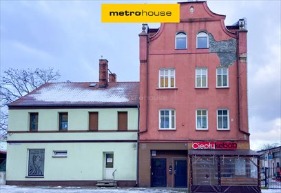 mieszkanie na sprzedaż 50m2 mieszkanie Pieńsk