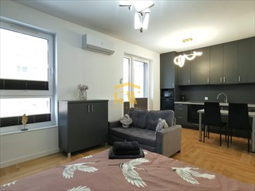 mieszkanie na sprzedaż 28m2 mieszkanie Radom, Śródmieście, Wilcza