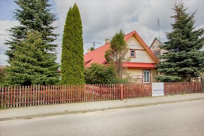 Dom na sprzedaż Stara Kamionka 70m2 Foto 2