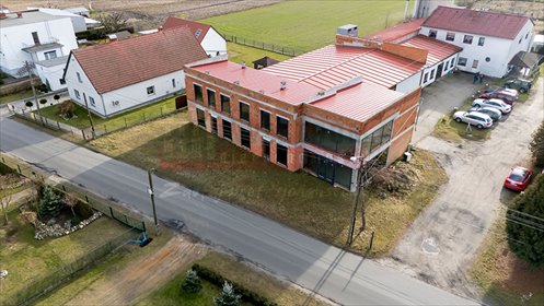 Lokal użytkowy na sprzedaż Kolanowice 1 250m2 Foto 5