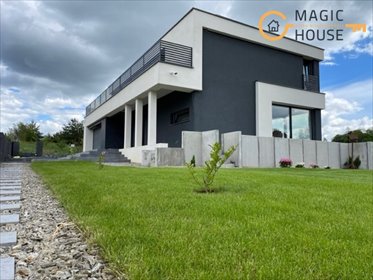 dom na sprzedaż 466m2 dom Gdańsk, Kiełpino Górne, Karlikowska