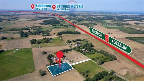 dom na sprzedaż 238m2 dom Komory