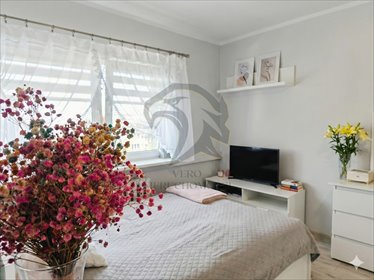 mieszkanie na sprzedaż 47m2 mieszkanie Łódź, Bałuty, Grabieniec