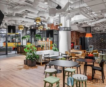 lokal użytkowy na wynajem 10m2 lokal użytkowy Warszawa, Młynarska