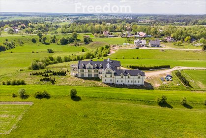 dom na sprzedaż 2100m2 dom Dobrzyniewo Duże