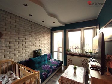 mieszkanie na sprzedaż 25m2 mieszkanie Katowice, Brynów, Załęska