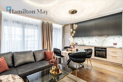 mieszkanie na wynajem 88m2 mieszkanie Kraków, Zwierzyniec, Piotra Borowego