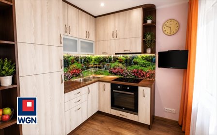 Mieszkanie 19 m² w centrum Ełku, gotowe do zamieszkania polecam! mieszkanie Ełk, Centrum, ŚWIACKIEGO ?SĘPA?