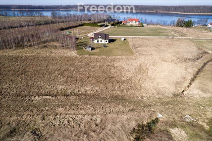 działka na sprzedaż 1084m2 działka Szałkowo