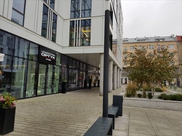lokal użytkowy na wynajem 91m2 lokal użytkowy Gdynia, Śródmieście, Świętojańska