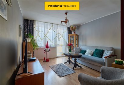 mieszkanie na sprzedaż 46m2 mieszkanie Warszawa, Mokotów