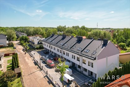 mieszkanie na sprzedaż 57m2 mieszkanie Marki