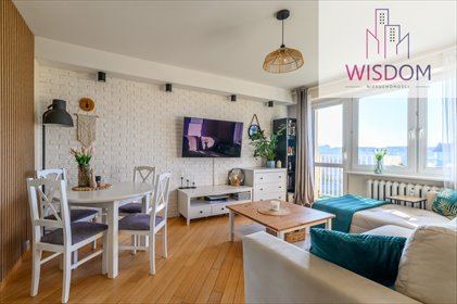 mieszkanie na sprzedaż 48m2 mieszkanie Olsztyn, Jana Boenigka