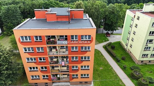 mieszkanie na sprzedaż 41m2 mieszkanie Wałbrzych, Sobięcin