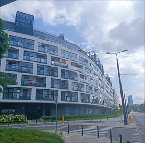 lokal użytkowy na sprzedaż 213m2 lokal użytkowy Warszawa, Wola, Młynów, Obozowa 20