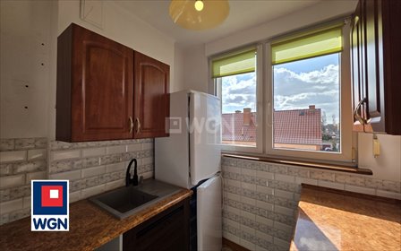 mieszkanie na sprzedaż 32m2 mieszkanie Nowa Sól, 1 Maja 2b