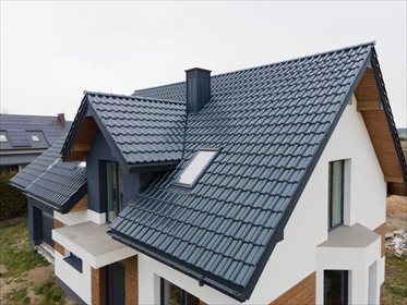 dom na sprzedaż 211m2 dom Grzybowo