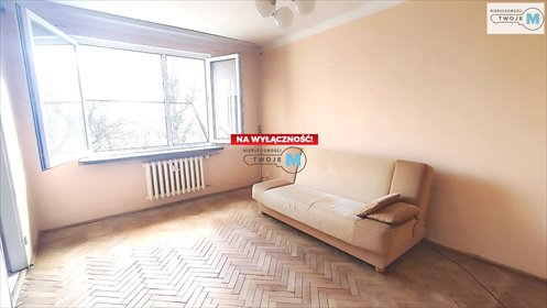 mieszkanie na sprzedaż Nowiny Sitkówka 24,80 m2