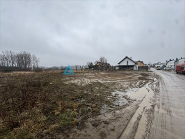 Działka budowlana na sprzedaż Miszewko 978m2 Foto 2