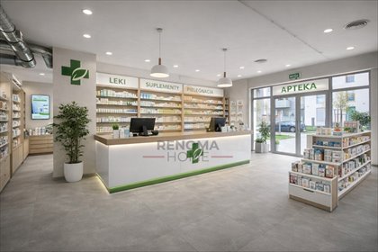 lokal użytkowy na wynajem 128m2 lokal użytkowy Świdnica