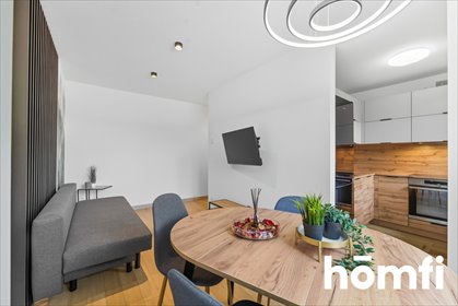 mieszkanie na wynajem 41m2 mieszkanie Katowice, Burowiec, Przedwiośnie