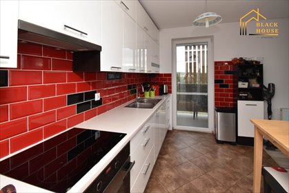 mieszkanie na sprzedaż 85m2 mieszkanie Lublin, Węglin, Onyksowa