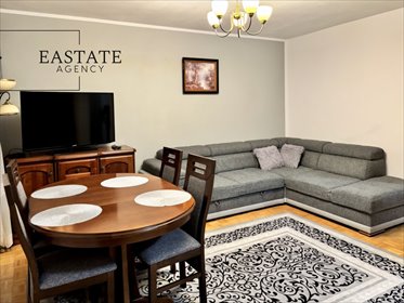 mieszkanie na wynajem 61m2 mieszkanie Warszawa, Białołęka Tarchomin, Nagodziców