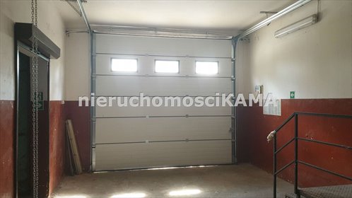 magazyn na wynajem 481m2 magazyn Buczkowice