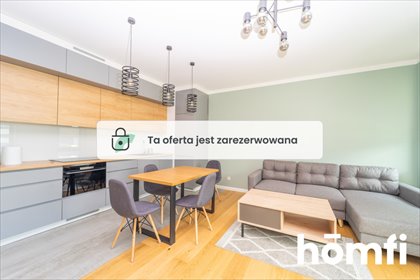 mieszkanie na wynajem 48m2 mieszkanie Gdynia, Działki Leśne, Bydgoska