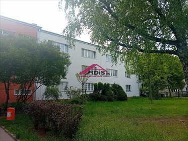 mieszkanie na sprzedaż 29m2 mieszkanie Warszawa, Wola, Koło, Obozowa