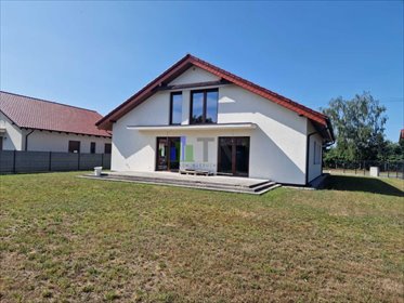 dom na sprzedaż 199m2 dom Chrząstawa Wielka