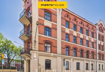 Lokal użytkowy 214 m² w centrum Katowic - polecam lokal użytkowy Katowice, Śródmieście, Mikołowska