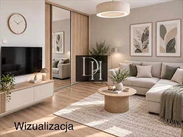 Mieszkanie na sprzedaż 25m2 mieszkanie Szczecin, Śródmieście-Centrum, Edmunda Bałuki
