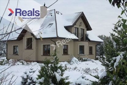 Dom na sprzedaż Pieńki Osuchowskie 180m2 Foto 7