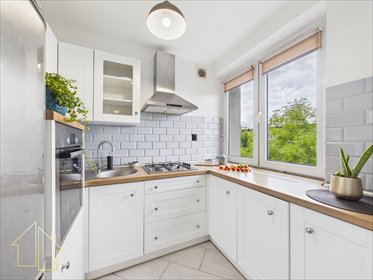 Zapraszam do mieszkania 35,39 m² w Rybniku z balkonem i widokiem mieszkanie Rybnik, Chwałowice, Górnicza