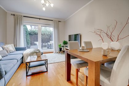 mieszkanie na sprzedaż 67m2 mieszkanie Piaseczno, Owocowy Sad