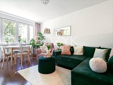mieszkanie na sprzedaż 45m2 mieszkanie Warszawa, Ursus, Skorosze, Szancera