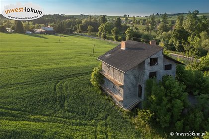 Działka budowlana na sprzedaż Falniów 18 336m2 Foto 6