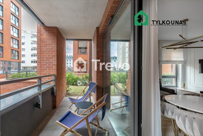 Mieszkanie dwupokojowe na sprzedaż Gdańsk, Śródmieście, Łąkowa 35m2 Foto 5