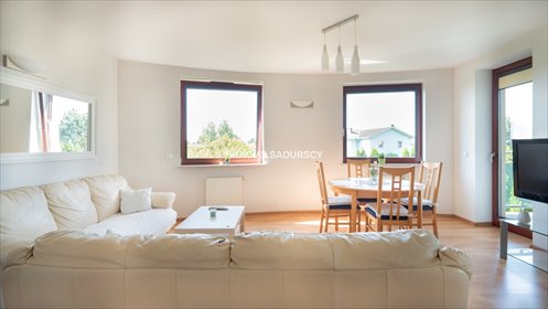 mieszkanie na sprzedaż 58m2 mieszkanie Kraków, Prądnik Biały, Łokietka