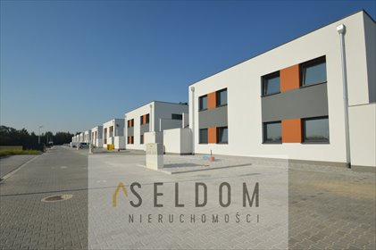 mieszkanie na sprzedaż 50m2 mieszkanie Górki, Zbożowa