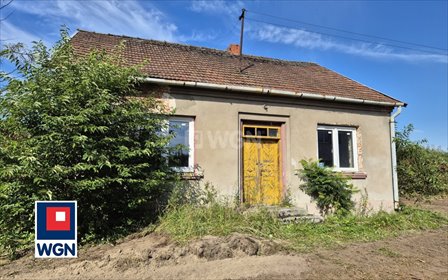 dom na sprzedaż 60m2 dom Czarna, Osiedle Las