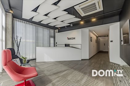 Reprezentacyjny lokal biurowy 224 m² (Swojczyce, ul. Chałupnicza) lokal użytkowy Wrocław, Swojczyce, Chałupnicza